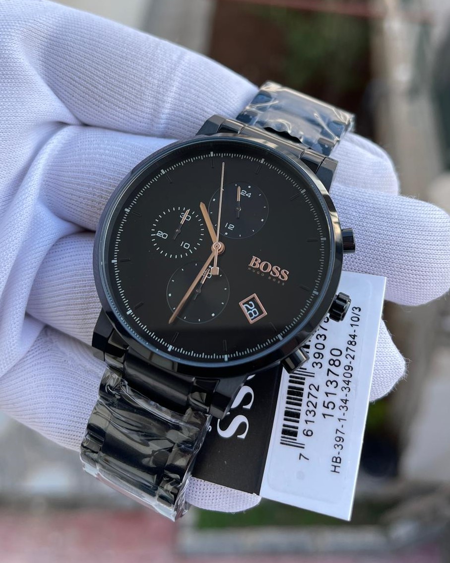 Hugo Boss HB1513780 L-1047